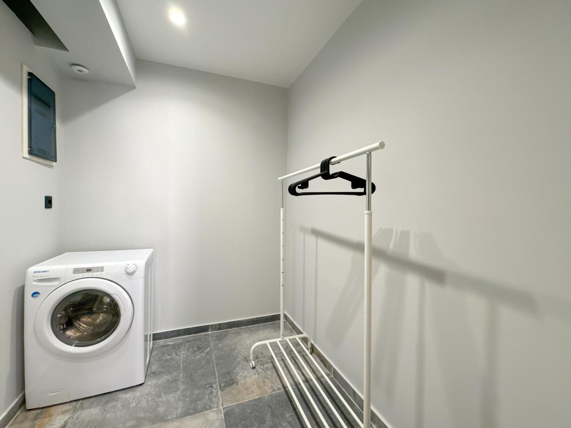 Luxury Downtown Apartment Α6 Thessaloníki Eksteriør bilde