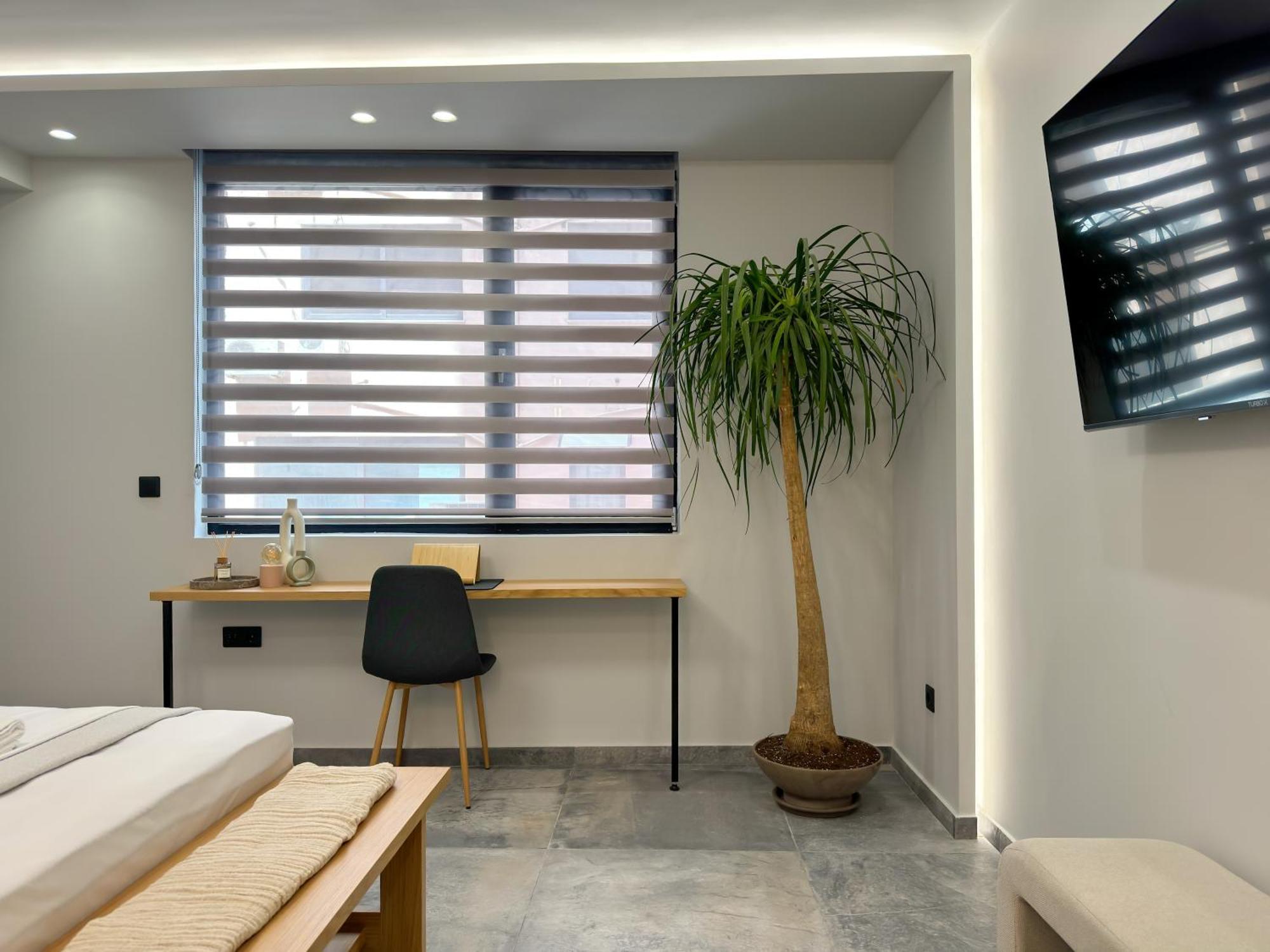 Luxury Downtown Apartment Α6 Thessaloníki Eksteriør bilde